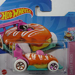 Hot Wheels 2023-129 Treasure Hunt / Donut Drifter 5/5