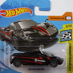 Hot Wheels 2019-148 Pagani Huayra / Zweitfarbe / 5/10