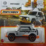Matchbox 2023-062-1243 MBX Field Car