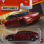 Matchbox 2025-004-1448 Tesla Model 3