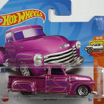 Hot Wheels 2022-116 La Troca / Zweitfarbe 9/10