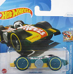 Hot Wheels 2024-103 Flippin' Fast / neues Modell / (World Autism Awareness Day) / Zweitfarbe 6/10