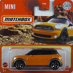 Matchbox 2021-051-1167 2011 Mini Countryman / C