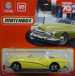 Matchbox 2023-032-1241 1953 Buick Skylark Convertible