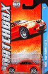 Matchbox 2013-111-893 BMW 1M