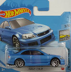 Hot Wheels 2021-063 Honda Civic Si / Erstfarbe 3/10