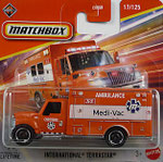 Matchbox 2026-017-1178 International Terrastar