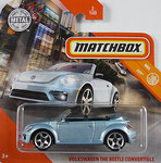 Matchbox 2020-1218-002 Volkswagen The Beetle Convertible / neues Modell / B