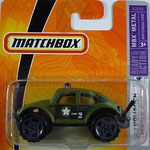 64-582 VW Beetle 4x4
