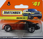 Matchbox 1998-41-251 ´93 Mazda RX-7 Coupe