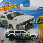 Hot Wheels 2025-184 Track Dwagon / Erstfarbe 2/5