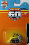 Matchbox 2013 60 Jahre - Matchbox - Walmart Ausgabe 