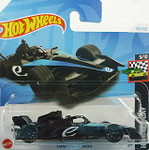 Hot Wheels 2024-193 Formula E Gen3  / neues Modell 2024 9/10