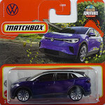 Matchbox 2022-044-1287 Volkswagen EV4 / neues Modell