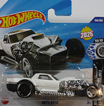 Hot Wheels 2025-158 Hoto Roto / Zweitfarbe / neues Modell 2025 10/10