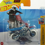 Hot Wheels 2024-130 HW450F / Zweitfarbe 5/5