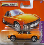 2011-016-785  ´71 Porsche 914-6