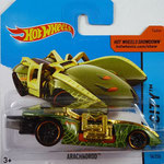 2014-054 Arachnorod Zweitfarbe