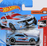 Hot Wheels 2019-099 ´10 Camaro SS / Zweitfarbe 8/10