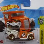 Hot Wheels 2023-048 Gotta Go / Zweitfarbe 3/5