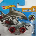 243 Shark Bite 4/10 / Erstfarbe