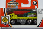 Matchbox 2003-24-527 Rescue Crane