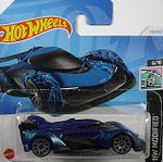 Hot Wheels 2024-070 McLaren Solus GT / Erstfarbe 6/10