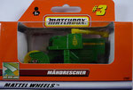 Matchbox 1999-03-051 Combine Harvester