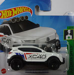 Hot Wheels 2024-014 Volvo XC40 Recharge / Zweitfarbe 2/10