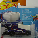 Hot Wheels 2024-168 Rink Racer / Erstfarbe / neues Modell 2024 5/5