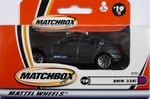 Matchbox 2001-19-424 BMW 328i