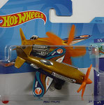 Hot Wheels 2023-092 Treasure Hunt / Mad Propz 3/5