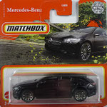 Matchbox 2021-005-1231 2020 Mercedes-Benz CLA Shooting Brake / neues Modell / D