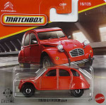 Matchbox 2026-016-1503 1970 Citroën 2CV