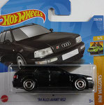 Hot Wheels 2022-228 '94 Audi Avant RS2 5/5