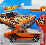 061 ´68 Chevy Nova 1/10