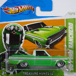 062 ´62 Ford Ranchero