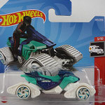 Hot Wheels 2022-145  Snow Stormer / Zweitfarbe 3/10