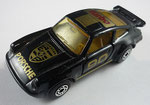 Matchbox 1985-03C Porsche Turbo /  Gußform Lesney - BP Macau