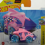 Hot Wheels 2024-087 Piranha Terror / Zweitfarbe 4/5