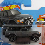 Hot Wheels 2021-226 Toyota Land Cruiser 80 / neues Modell 7/10