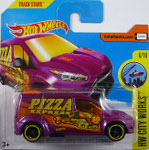 143 Ford Transit Connect 6/10 / Erstfarbe