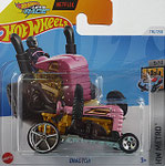 Hot Wheels 2024-176 Dragtor / Erstfarbe 9/10