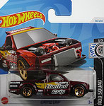 Hot Wheels 2024-050 Limited Grip 3/5