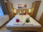 Apart Alpenglück Zimmer 1