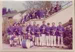Orchester 1968