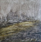 à la lisière de l'impénétrable 40x40