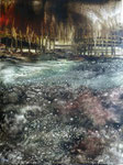 Prenez le petit chemin 60x80
