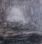 passage mystérieux 40x40