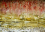 Mirage végétal 70x90 🙂